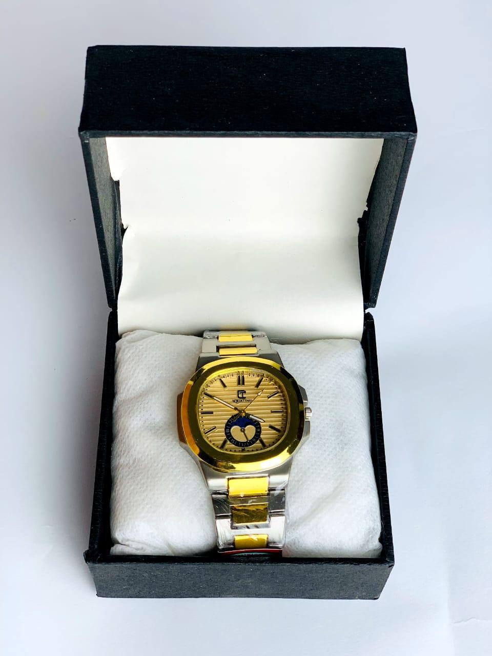 Luxury Watch For Men's