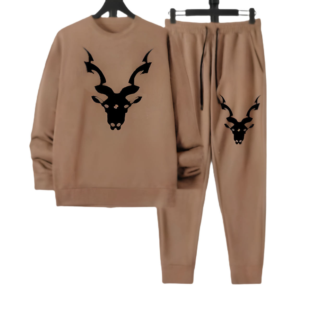 Premium Fabricone Track Suit
