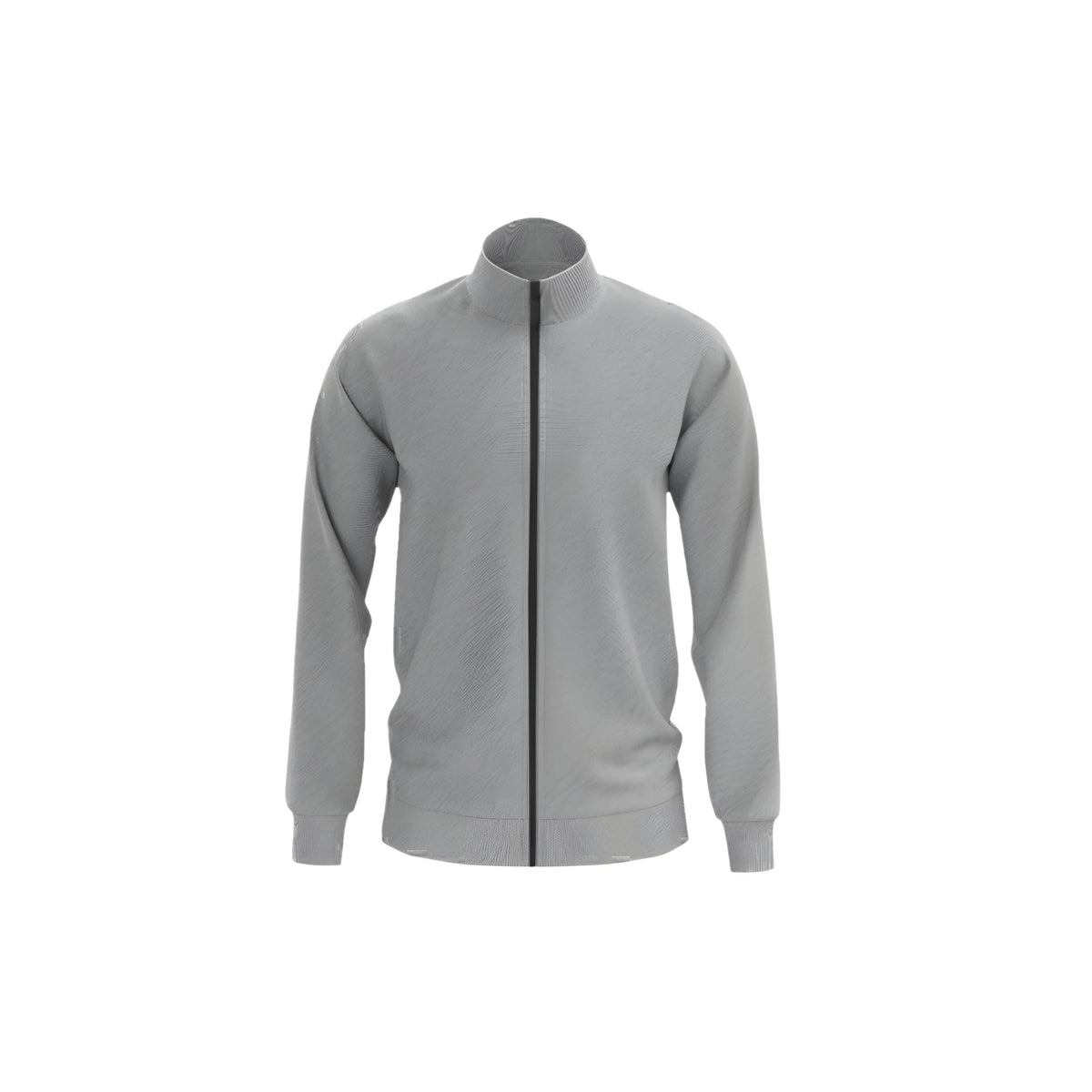 Fabricone Plain Zipper