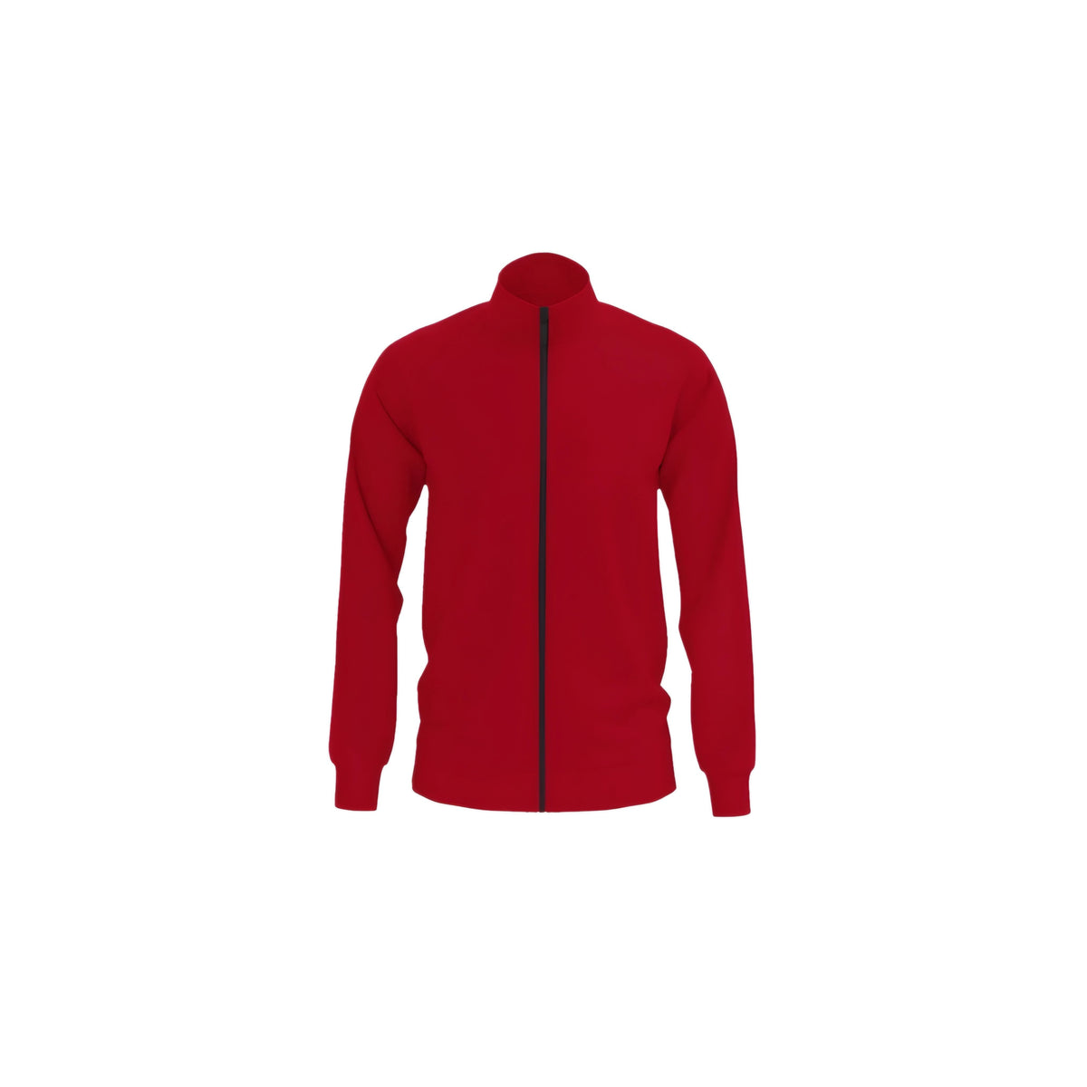 Fabricone Plain Zipper