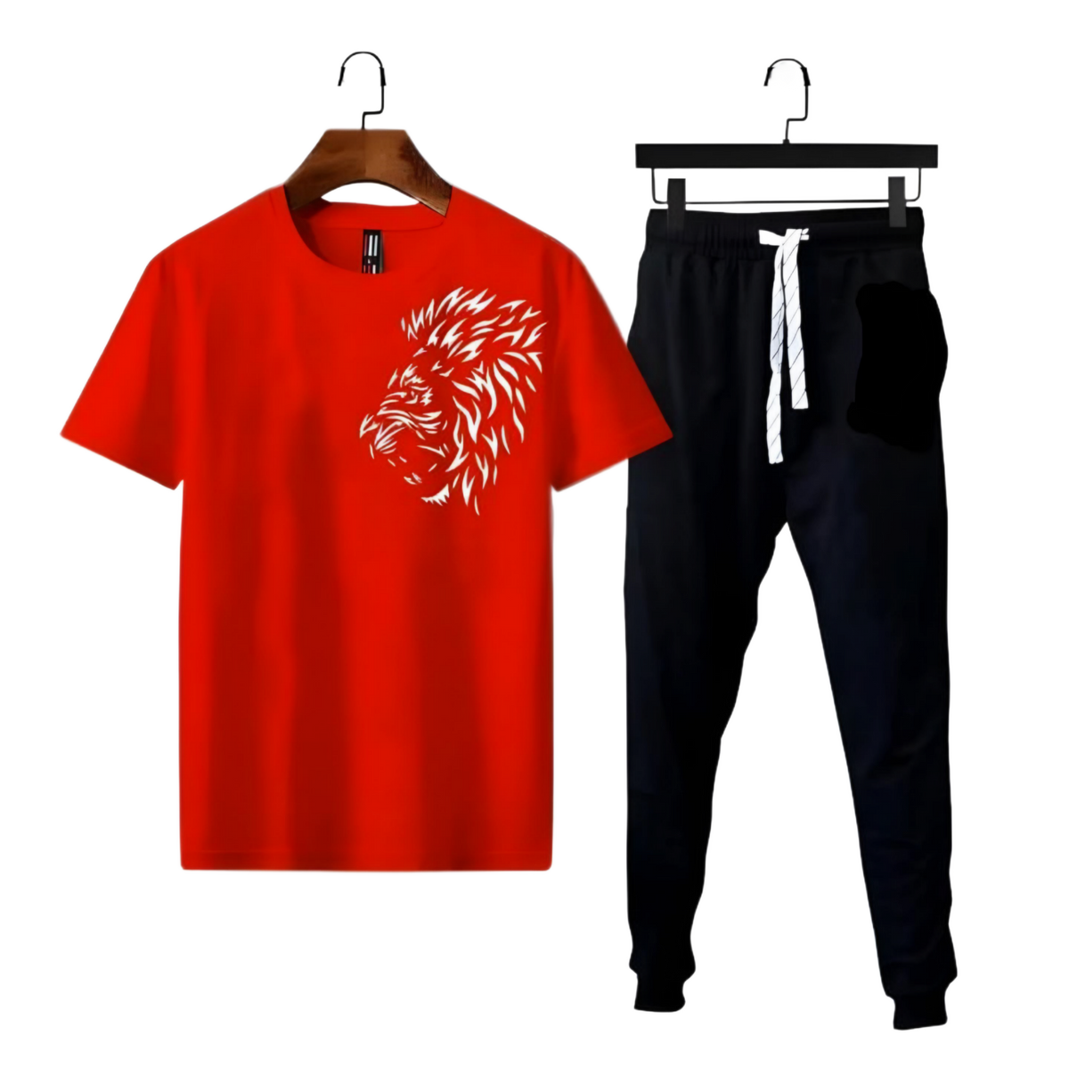 Premium Track Suit with Roar Logo