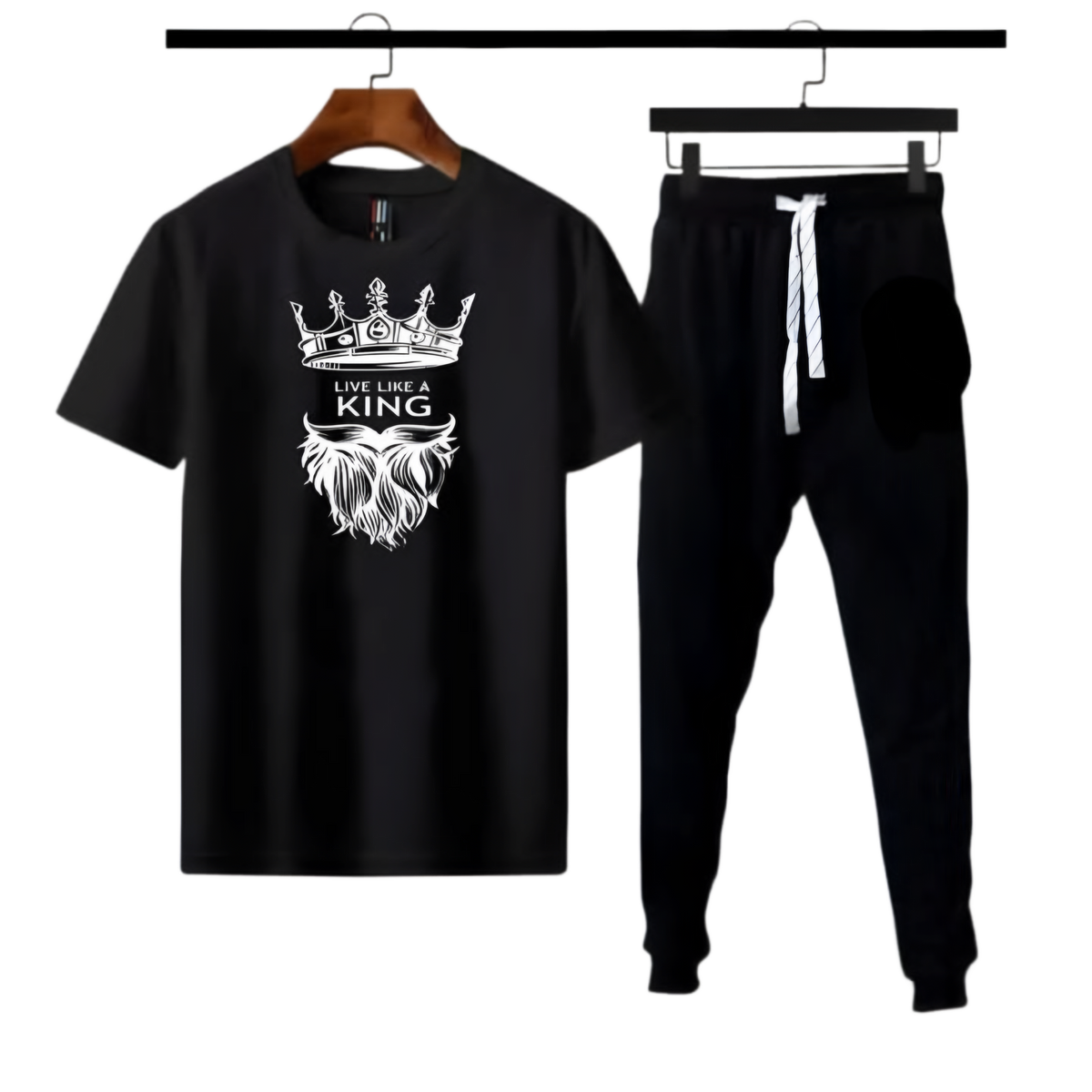 King Track Suit