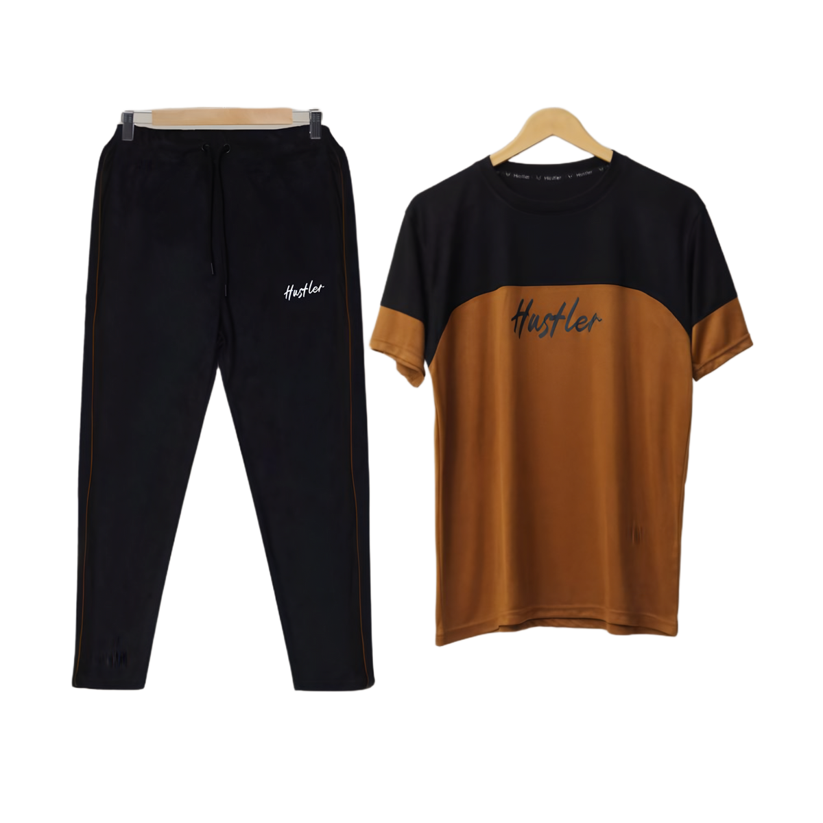 Premium Dry & Fit Track Suit