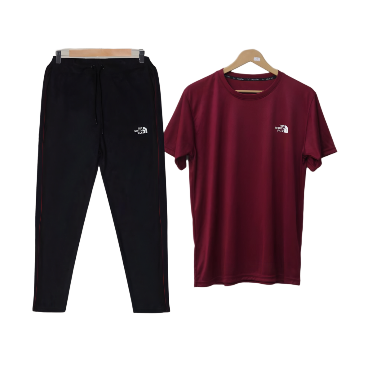 Premium Polyester Track Suit