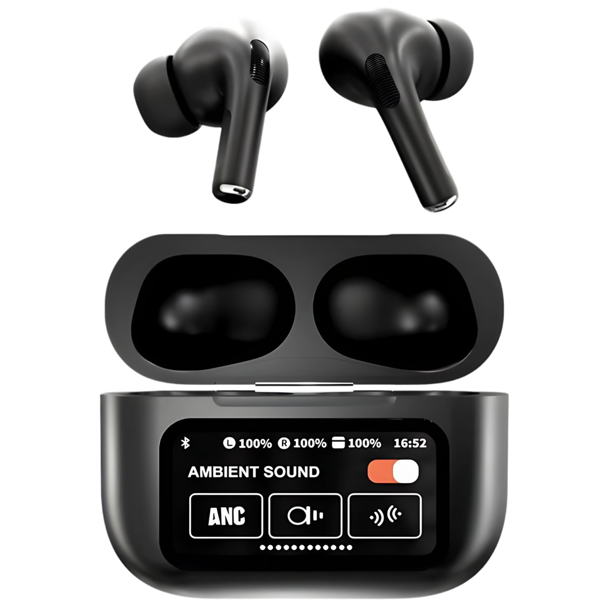 Touch Screen Airpods