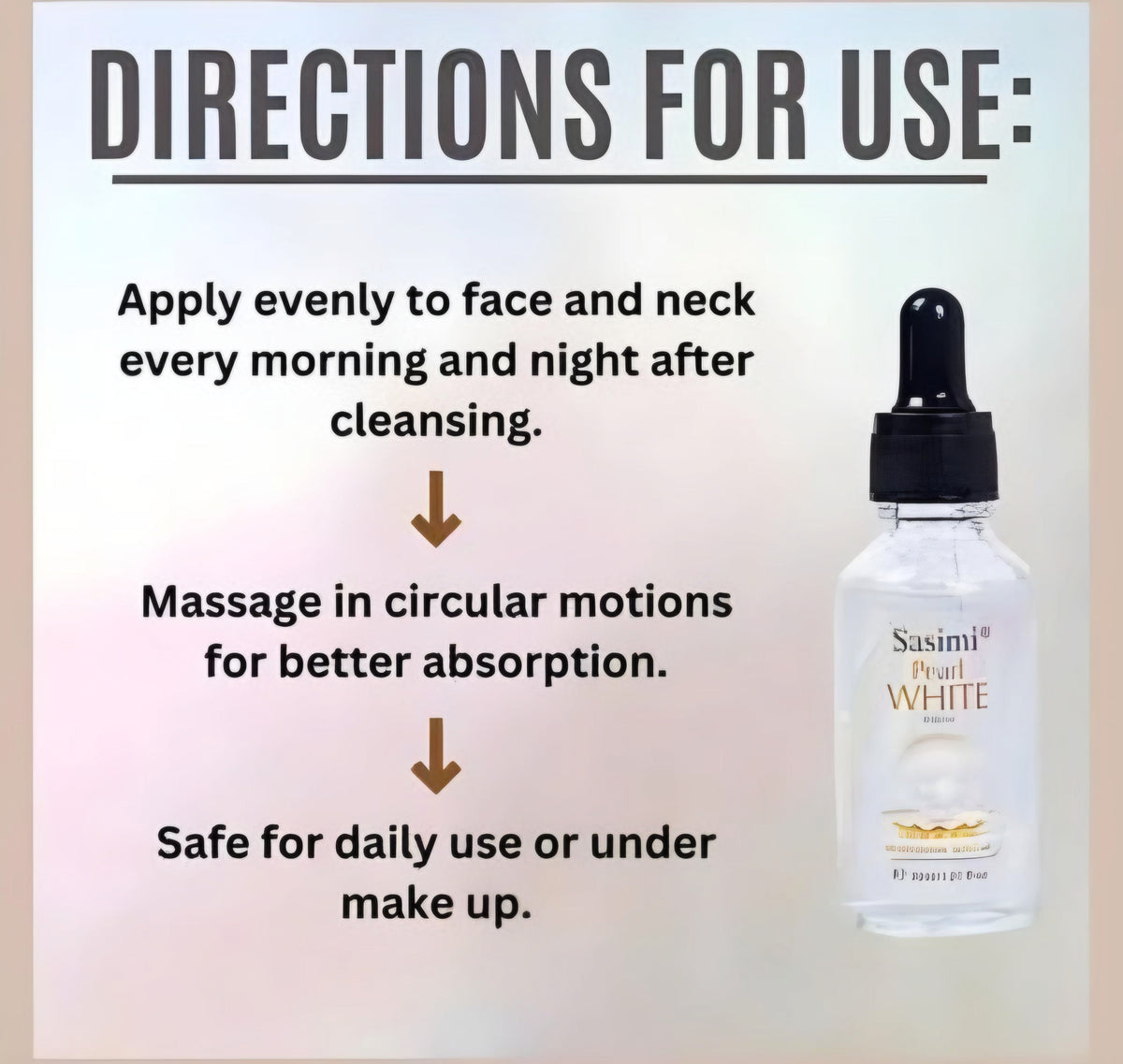 Original Skin Glow Serum